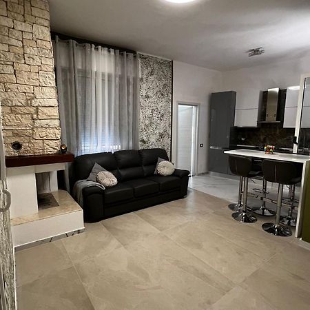 La Nuova Casa Aparthotel Ravenna Kültér fotó