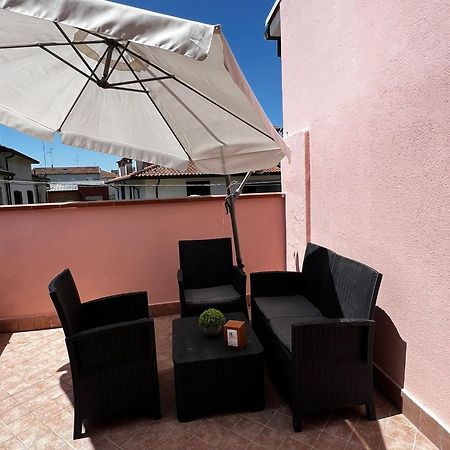La Nuova Casa Aparthotel Ravenna Kültér fotó