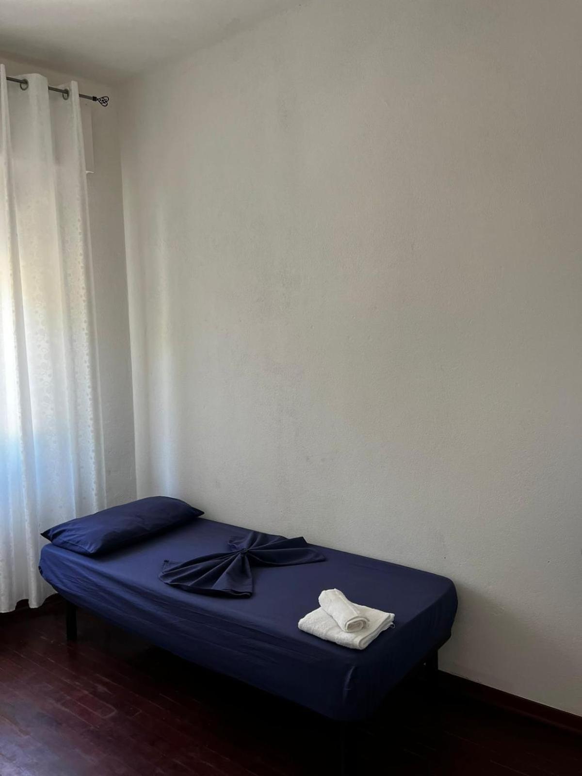 La Nuova Casa Aparthotel Ravenna Kültér fotó