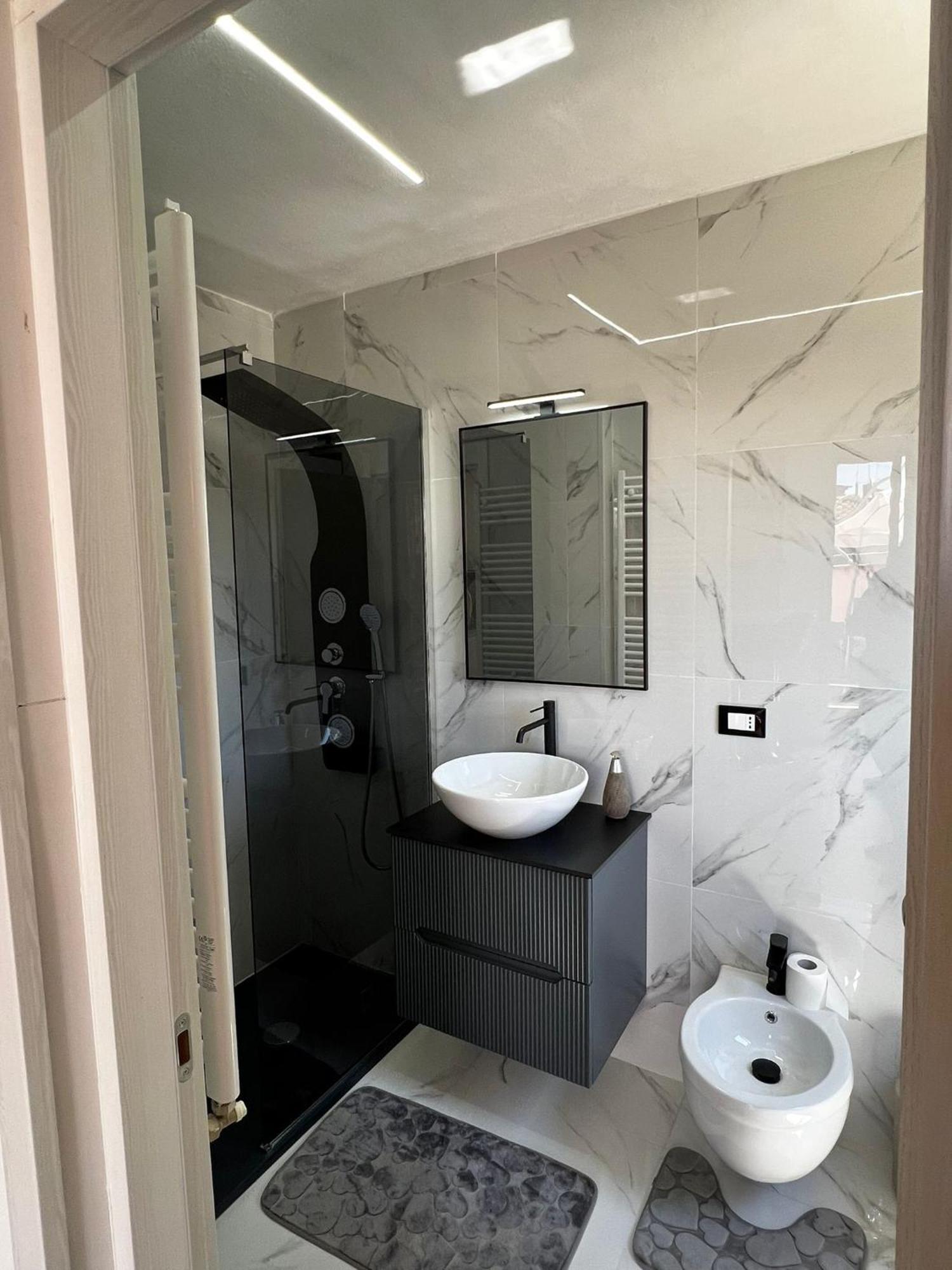 La Nuova Casa Aparthotel Ravenna Kültér fotó