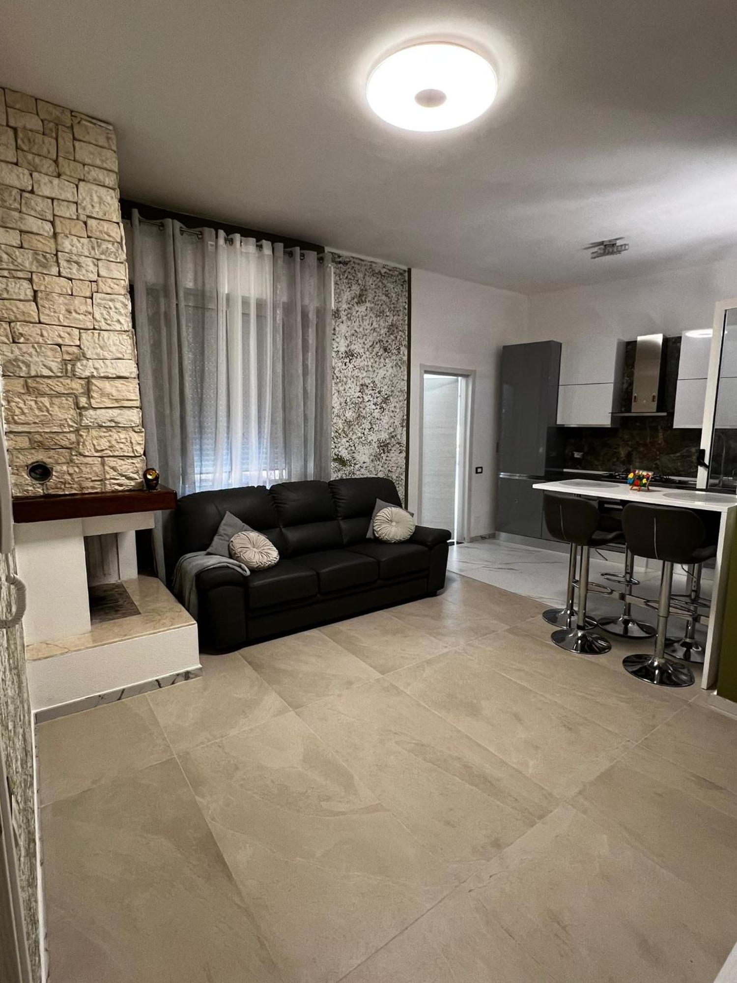 La Nuova Casa Aparthotel Ravenna Kültér fotó