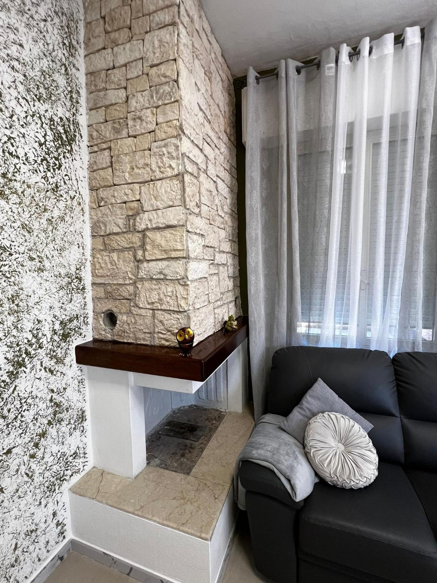 La Nuova Casa Aparthotel Ravenna Kültér fotó
